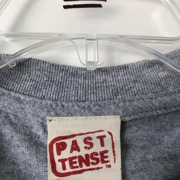 Napoleon World Tour Graphic Mens T Shirt - Picture 5 of 7